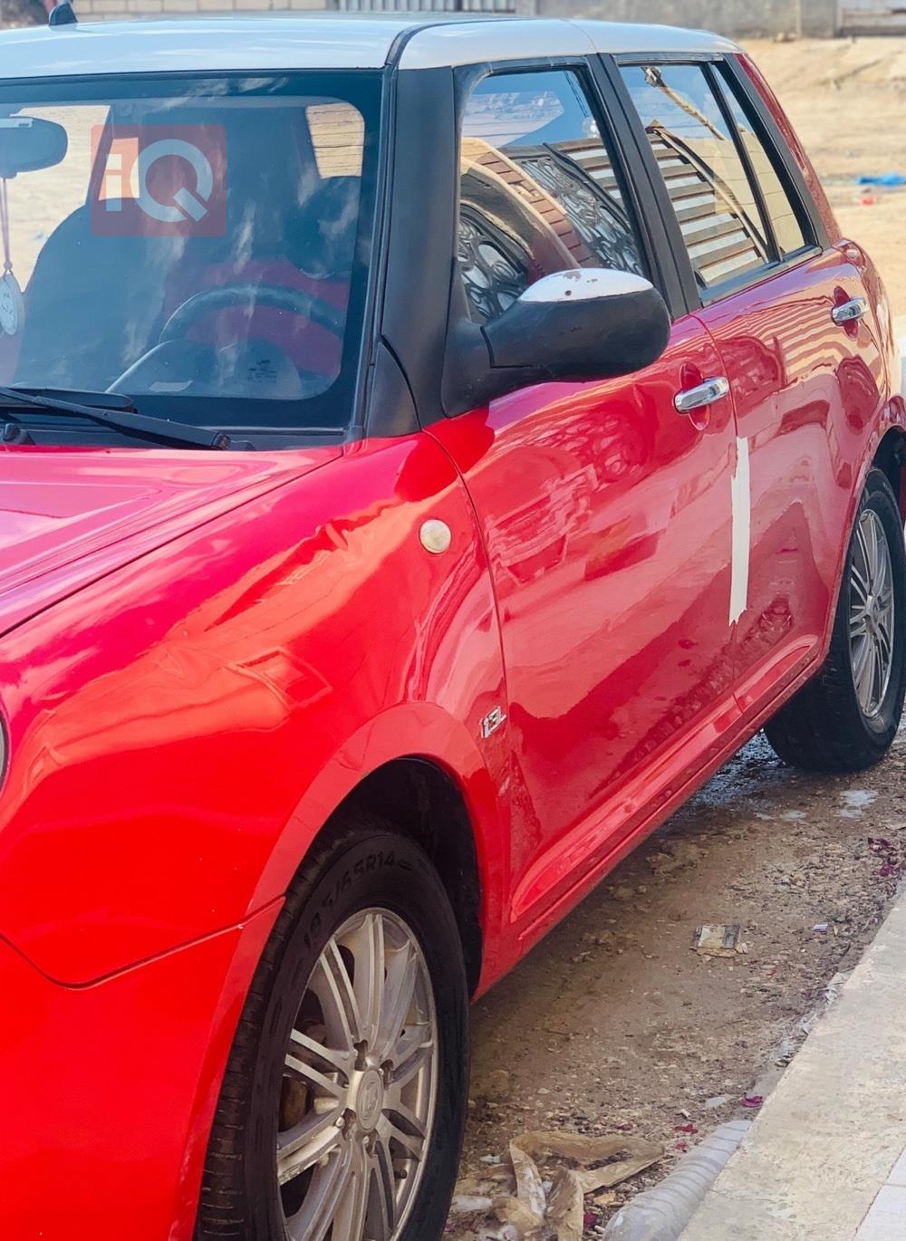 Lifan 320